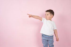 Kunnen we spreken van een lastige kinderen?