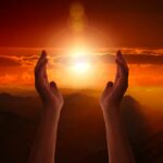 Divine Connections