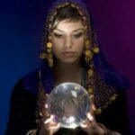 Psychic Christina