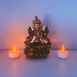 Spirituele coach Tara