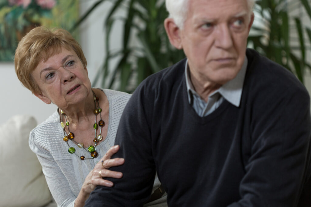 Wat zou je kunnen geven aan iemand die liefdeloos is?