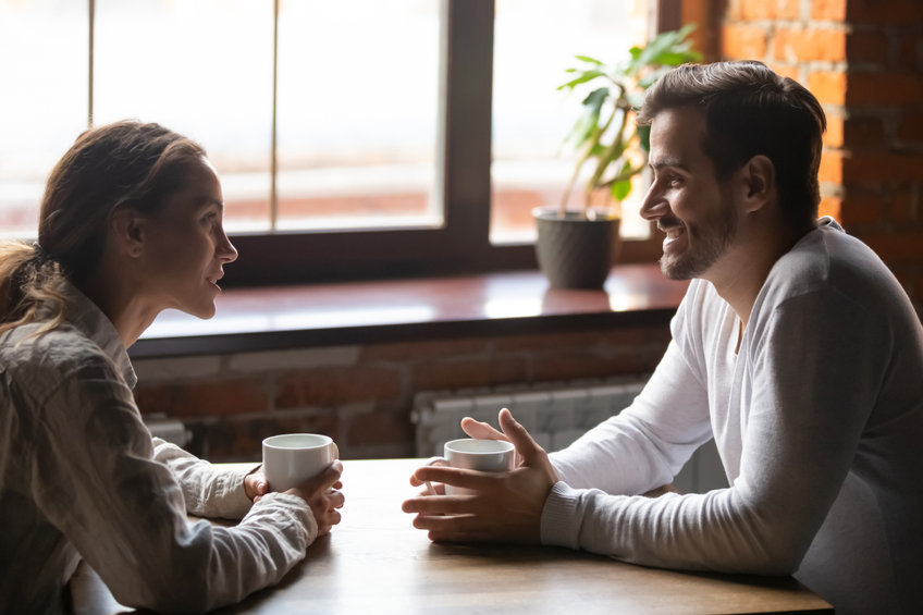 Hoe leer je je potentiële partner goed kennen?